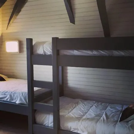 Chateau D'espalungue, Piscine Et *