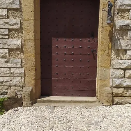 Apartment Chateau D'espalungue, Piscine Et Dognen