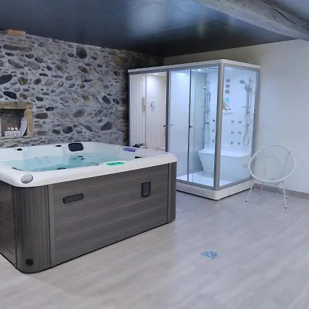 Apartment Chateau D'espalungue, Piscine Et