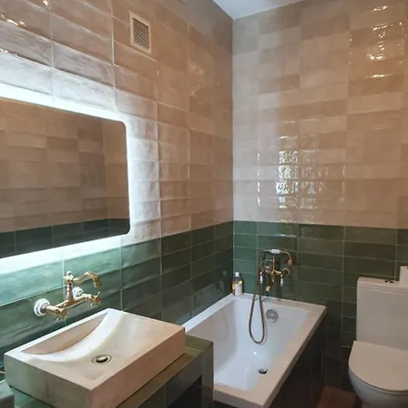 Chateau D'espalungue, Piscine Et Apartment *