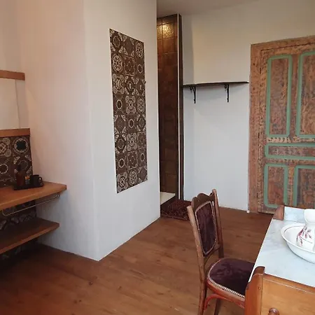 Apartment Chateau D'espalungue, Piscine Et