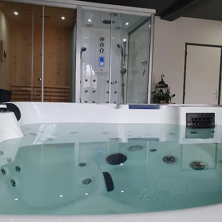 Chateau D'espalungue, Piscine Et Apartment *