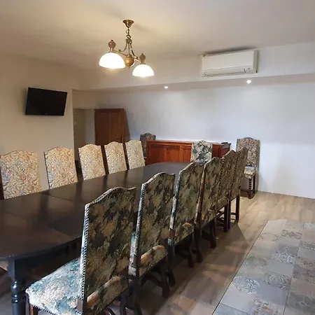 Apartment Chateau D'espalungue, Piscine Et