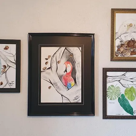 Chateau D'espalungue, Piscine Et Apartment Dognen