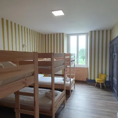 Chateau D'espalungue, Piscine Et * Dognen