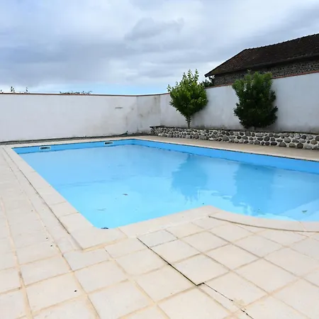 Apartment Chateau D'espalungue, Piscine Et Dognen