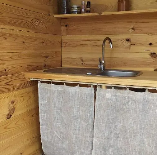 Chateau D'espalungue, Piscine Et * Dognen