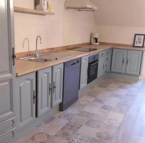 아파트 Chateau D'espalungue, Piscine Et