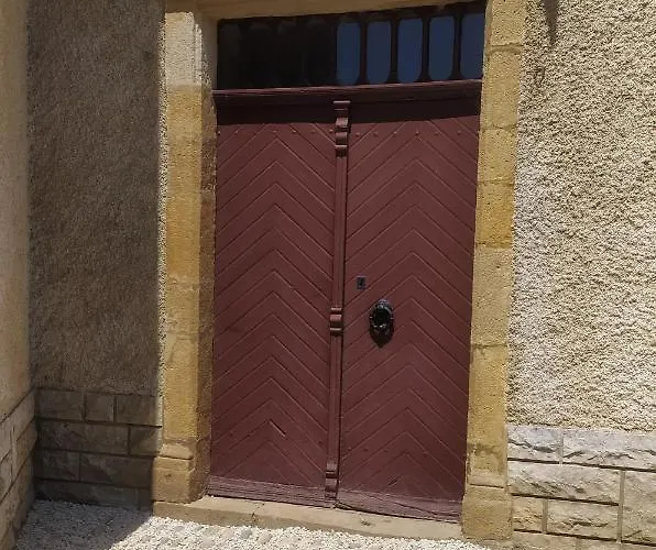 Chateau D'espalungue, Piscine Et * Dognen