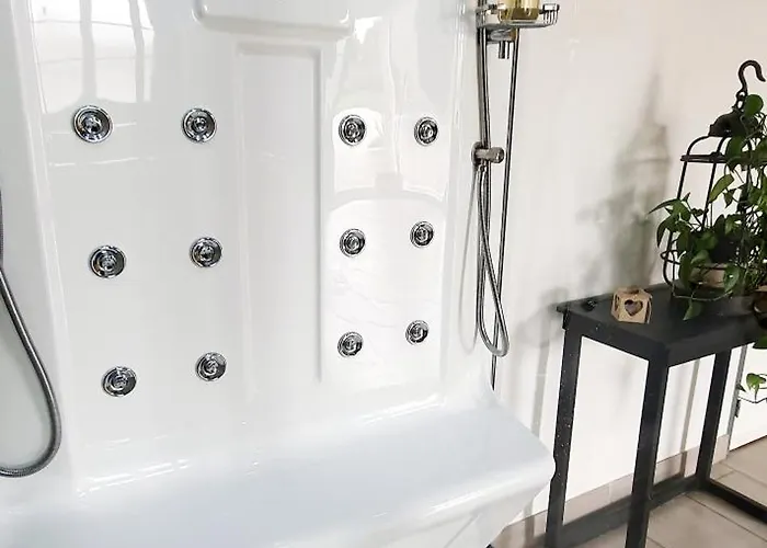 아파트 Chateau D'espalungue, Piscine Et *