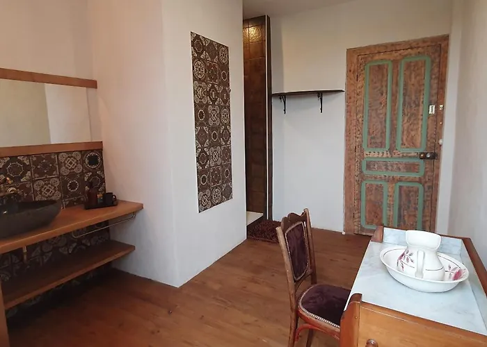 아파트 Chateau D'espalungue, Piscine Et