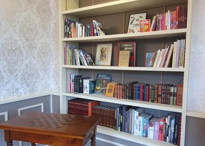 아파트 Chateau D'espalungue, Piscine Et Dognen