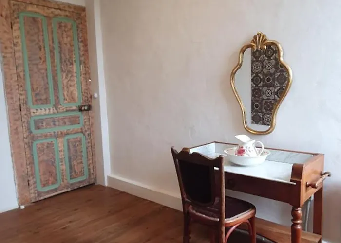 Chateau D'espalungue, Piscine Et Dognen