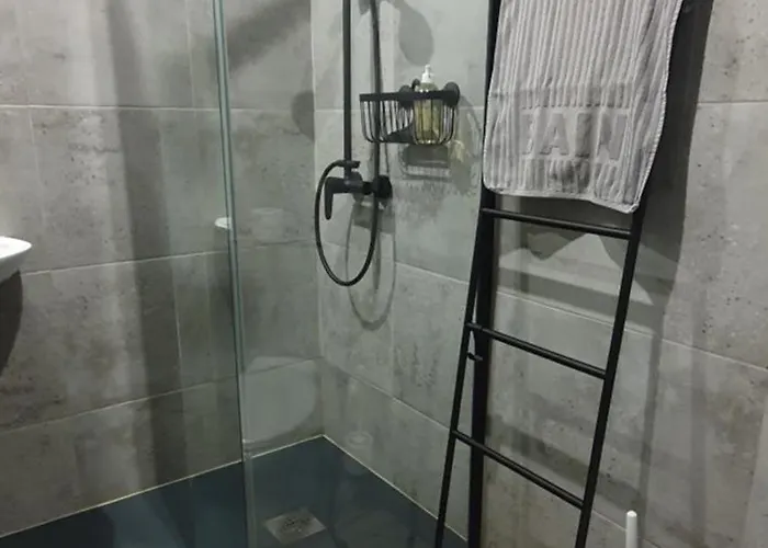 Chateau D'espalungue, Piscine Et 아파트