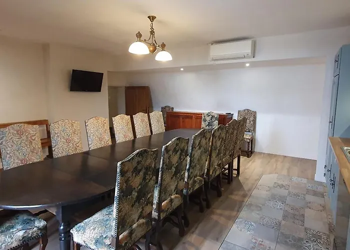 아파트 Chateau D'espalungue, Piscine Et