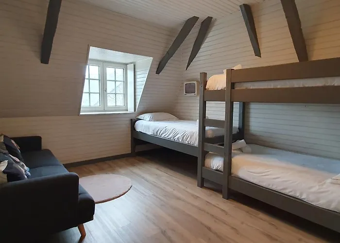 Chateau D'espalungue, Piscine Et 아파트 *