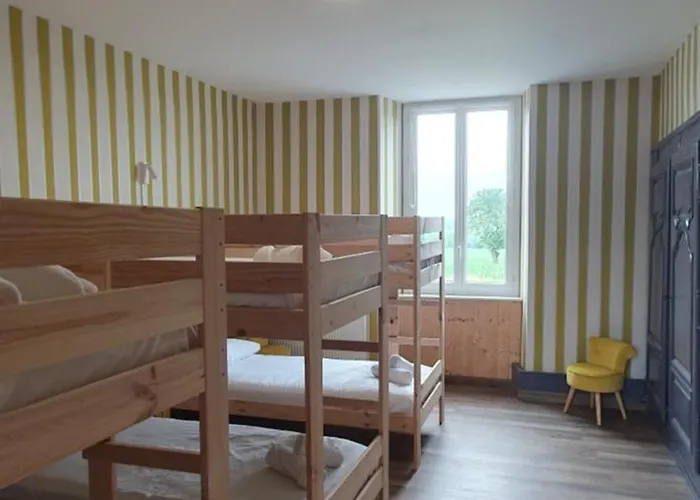 Chateau D'espalungue, Piscine Et * Dognen