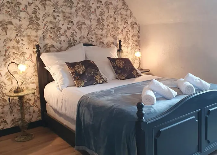 아파트 Chateau D'espalungue, Piscine Et Dognen